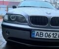 Серый БМВ 3 Серия, объемом двигателя 2 л и пробегом 0 тыс. км за 5700 $, фото 1 на Automoto.ua