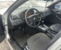 Серый БМВ 3 Серия, объемом двигателя 2 л и пробегом 320 тыс. км за 2500 $, фото 7 на Automoto.ua