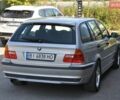 Серый БМВ 3 Серия, объемом двигателя 2 л и пробегом 180 тыс. км за 3500 $, фото 32 на Automoto.ua