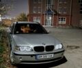 Серый БМВ 3 Серия, объемом двигателя 2 л и пробегом 555 тыс. км за 4500 $, фото 12 на Automoto.ua