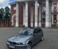 Сірий БМВ 3 Серія, об'ємом двигуна 2 л та пробігом 400 тис. км за 3600 $, фото 1 на Automoto.ua