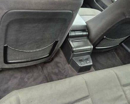 Серый БМВ 3 Серия, объемом двигателя 2 л и пробегом 370 тыс. км за 3900 $, фото 13 на Automoto.ua