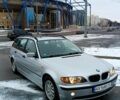 Сірий БМВ 3 Серія, об'ємом двигуна 1.8 л та пробігом 212 тис. км за 4550 $, фото 1 на Automoto.ua