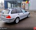 Сірий БМВ 3 Серія, об'ємом двигуна 1.8 л та пробігом 330 тис. км за 4100 $, фото 1 на Automoto.ua