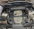 Сірий БМВ 3 Серія, об'ємом двигуна 2 л та пробігом 390 тис. км за 2800 $, фото 6 на Automoto.ua