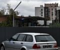 Серый БМВ 3 Серия, объемом двигателя 1.8 л и пробегом 200 тыс. км за 2150 $, фото 4 на Automoto.ua