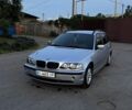 Сірий БМВ 3 Серія, об'ємом двигуна 2 л та пробігом 567 тис. км за 4700 $, фото 1 на Automoto.ua