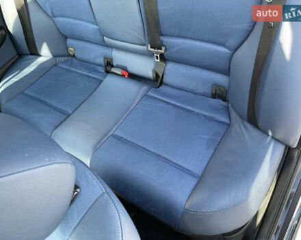 Серый БМВ 3 Серия, объемом двигателя 2 л и пробегом 213 тыс. км за 5500 $, фото 20 на Automoto.ua