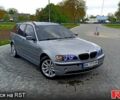 Серый БМВ 3 Серия, объемом двигателя 2 л и пробегом 311 тыс. км за 4799 $, фото 1 на Automoto.ua