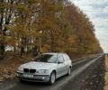 Серый БМВ 3 Серия, объемом двигателя 2 л и пробегом 555 тыс. км за 4500 $, фото 6 на Automoto.ua