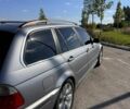Сірий БМВ 3 Серія, об'ємом двигуна 2 л та пробігом 390 тис. км за 4800 $, фото 3 на Automoto.ua