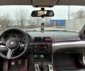 Сірий БМВ 3 Серія, об'ємом двигуна 3 л та пробігом 326 тис. км за 6500 $, фото 9 на Automoto.ua