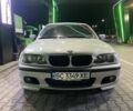 Сірий БМВ 3 Серія, об'ємом двигуна 2 л та пробігом 370 тис. км за 6007 $, фото 1 на Automoto.ua