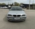 Серый БМВ 3 Серия, объемом двигателя 2 л и пробегом 354 тыс. км за 5300 $, фото 1 на Automoto.ua