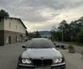 Серый БМВ 3 Серия, объемом двигателя 1.8 л и пробегом 214 тыс. км за 5200 $, фото 1 на Automoto.ua