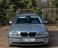 Сірий БМВ 3 Серія, об'ємом двигуна 1.8 л та пробігом 350 тис. км за 4300 $, фото 1 на Automoto.ua