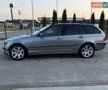 Сірий БМВ 3 Серія, об'ємом двигуна 2 л та пробігом 330 тис. км за 3900 $, фото 3 на Automoto.ua