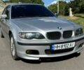 Сірий БМВ 3 Серія, об'ємом двигуна 2 л та пробігом 200 тис. км за 4800 $, фото 1 на Automoto.ua