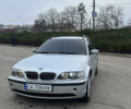 Сірий БМВ 3 Серія, об'ємом двигуна 1.8 л та пробігом 269 тис. км за 5000 $, фото 1 на Automoto.ua