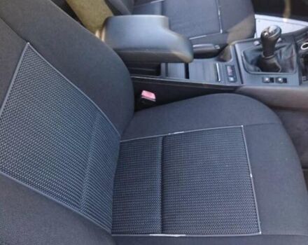 Серый БМВ 3 Серия, объемом двигателя 2 л и пробегом 184 тыс. км за 4400 $, фото 15 на Automoto.ua