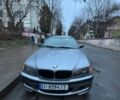 Серый БМВ 3 Серия, объемом двигателя 2 л и пробегом 460 тыс. км за 4700 $, фото 3 на Automoto.ua