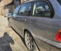 Серый БМВ 3 Серия, объемом двигателя 2 л и пробегом 591 тыс. км за 2740 $, фото 2 на Automoto.ua