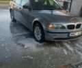 Сірий БМВ 3 Серія, об'ємом двигуна 2 л та пробігом 500 тис. км за 2300 $, фото 4 на Automoto.ua