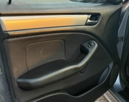 Сірий БМВ 3 Серія, об'ємом двигуна 2 л та пробігом 350 тис. км за 5400 $, фото 11 на Automoto.ua