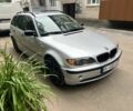 Сірий БМВ 3 Серія, об'ємом двигуна 1.8 л та пробігом 330 тис. км за 4000 $, фото 1 на Automoto.ua