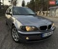 Сірий БМВ 3 Серія, об'ємом двигуна 2 л та пробігом 328 тис. км за 4499 $, фото 1 на Automoto.ua