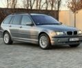 Сірий БМВ 3 Серія, об'ємом двигуна 2 л та пробігом 350 тис. км за 5400 $, фото 5 на Automoto.ua