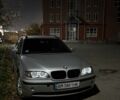 Серый БМВ 3 Серия, объемом двигателя 2 л и пробегом 555 тыс. км за 4500 $, фото 14 на Automoto.ua