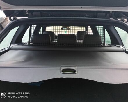 Серый БМВ 3 Серия, объемом двигателя 2 л и пробегом 300 тыс. км за 4900 $, фото 13 на Automoto.ua