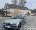 Серый БМВ 3 Серия, объемом двигателя 2 л и пробегом 317 тыс. км за 4050 $, фото 1 на Automoto.ua