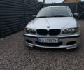 Серый БМВ 3 Серия, объемом двигателя 2 л и пробегом 457 тыс. км за 4500 $, фото 2 на Automoto.ua