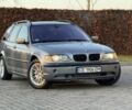Сірий БМВ 3 Серія, об'ємом двигуна 2 л та пробігом 350 тис. км за 5400 $, фото 1 на Automoto.ua
