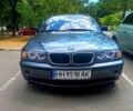 Серый БМВ 3 Серия, объемом двигателя 1.8 л и пробегом 280 тыс. км за 5500 $, фото 1 на Automoto.ua