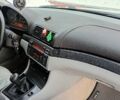 Серый БМВ 3 Серия, объемом двигателя 1.8 л и пробегом 254 тыс. км за 4550 $, фото 14 на Automoto.ua