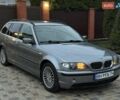 Сірий БМВ 3 Серія, об'ємом двигуна 2 л та пробігом 392 тис. км за 4750 $, фото 6 на Automoto.ua