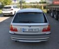 Серый БМВ 3 Серия, объемом двигателя 2 л и пробегом 180 тыс. км за 3500 $, фото 9 на Automoto.ua