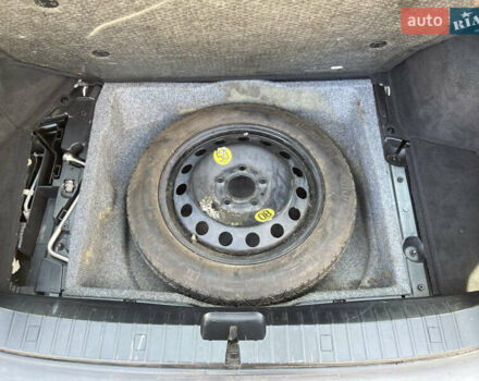 Серый БМВ 3 Серия, объемом двигателя 2 л и пробегом 213 тыс. км за 5500 $, фото 23 на Automoto.ua