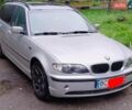 Сірий БМВ 3 Серія, об'ємом двигуна 2 л та пробігом 232 тис. км за 5300 $, фото 1 на Automoto.ua