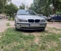 Сірий БМВ 3 Серія, об'ємом двигуна 2 л та пробігом 365 тис. км за 4200 $, фото 10 на Automoto.ua