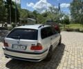 Сірий БМВ 3 Серія, об'ємом двигуна 1.8 л та пробігом 294 тис. км за 4899 $, фото 3 на Automoto.ua