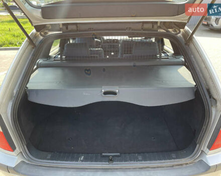 Серый БМВ 3 Серия, объемом двигателя 2 л и пробегом 213 тыс. км за 5500 $, фото 21 на Automoto.ua