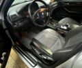 Серый БМВ 3 Серия, объемом двигателя 2 л и пробегом 216 тыс. км за 4850 $, фото 4 на Automoto.ua