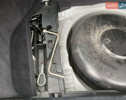Сірий БМВ 3 Серія, об'ємом двигуна 2 л та пробігом 320 тис. км за 1650 $, фото 11 на Automoto.ua
