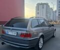 Сірий БМВ 3 Серія, об'ємом двигуна 2 л та пробігом 220 тис. км за 3750 $, фото 9 на Automoto.ua