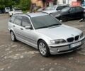 Сірий БМВ 3 Серія, об'ємом двигуна 2 л та пробігом 382 тис. км за 4500 $, фото 1 на Automoto.ua