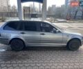 Серый БМВ 3 Серия, объемом двигателя 2 л и пробегом 391 тыс. км за 5400 $, фото 7 на Automoto.ua